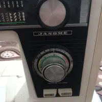 چرخ خیاطی ۸۱۷