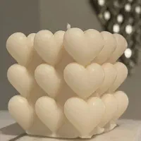 شمع صابون گیاهی|آرایشی، بهداشتی، درمانی|هشتگرد, شهرک گلها|دیوار