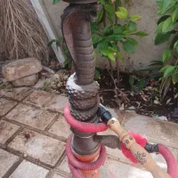 مفت کذاشتم خدای پول شیشه هم نمیشه