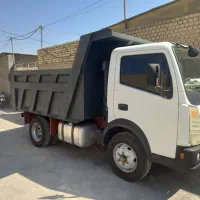 حمل مصالح ساختمانی