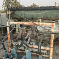 فروش آیس بانک ۷۰ تنی با دو موتور ۳۵ اسب سالم اماده|ماشین‌آلات صنعتی|تهران, ائمه اطهار|دیوار