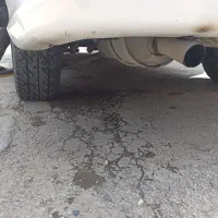 206 sd v8|خودرو سواری و وانت|ارومیه, |دیوار