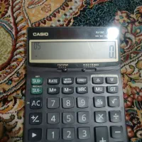 ماشین حساب ‌کاسیو‌