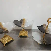 ظروف ست پذیرایی