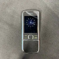 Nokia8800|موبایل|تهران, امانیه|دیوار