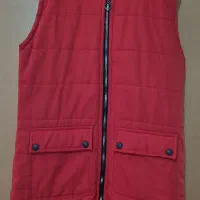 پافر، کاپشن و پالتو زنانه