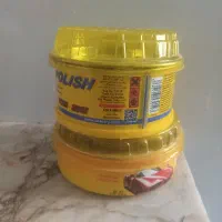 پولیش و واکس ماشین در محل زیر قیمت بازار