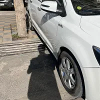 خودرو شاهین اتومات ۱۴۰۲|خودرو سواری و وانت|اردبیل, |دیوار