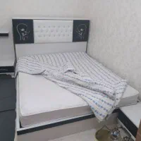 تخت خواب دو نفره