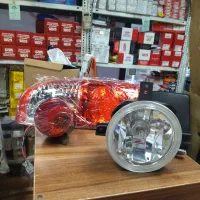 قطعات یدکی کاپرا کارا. پیکاپ رونیز|قطعات یدکی و لوازم جانبی|تهران, پامنار|دیوار