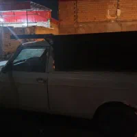 وانت فروشی|خودرو سواری و وانت|فاضل آباد, |دیوار