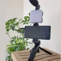 کیت تولیدمحتوا،عکاسی،فیلمبرداری،بلاگری،ویدیومیکینگ