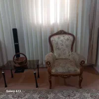 مبل|مبلمان خانگی و میز عسلی|زابل, |دیوار