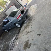زانتیا مدل ۸۶