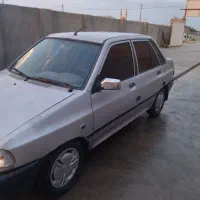 پراید 131 دوگانه سوز، مدل ۱۳۹۲