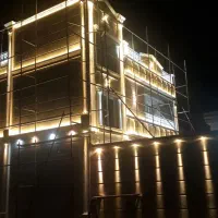 برقکاری ساختمان و نورپردازی نما و سیستم اعلان حریق|خدمات پیشه و مهارت|کنارک, |دیوار