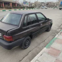 پراید مدل 83|خودرو سواری و وانت|بانه, |دیوار