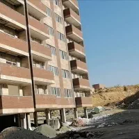 آپارتمان مکریان فرمان امام