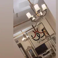 لوستر تحویل فوری با ضمانت کیفیت و قیمت کارخانه|لوستر و چراغ آویز|اندیشه, اندیشه فاز ۱|دیوار