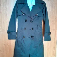 کاپشن و بارانی وپالتو نوخارجی