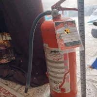 کپسول آتش خاموش کن