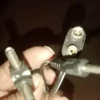 ترانس 1ونیم تا 12|مودم و تجهیزات شبکه|نجف‌آباد, جامی|دیوار