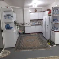 منزل-85متر-استثنای-نوساز-شیک-فلاورجان-شهیدنیکان