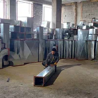 کانال کولر سازی هگمتانه(صنعتی و مسکونی)|خدمات پیشه و مهارت|همدان, |دیوار