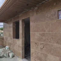 سنگ کاری انتیک کاشی کاری|خدمات پیشه و مهارت|اردبیل, |دیوار