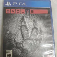 فروش بازی evolve برای ps4 ps5|کنسول، بازی ویدئویی و آنلاین|تهران, ستارخان|دیوار