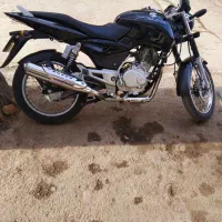 موتور پالس ۱۸۰