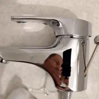 شیر گروهه GROHE آلمان روشویی آلمانی شیر آلات اهرمی