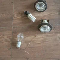 لوازم برقی کار کرده|سایر لوازم برقی|اصفهان, خانه اصفهان|دیوار