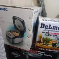 سرخکن گاسونیک|سایر لوازم برقی|تهران, تهرانپارس غربی|دیوار