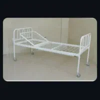 تخت بیمارستانی