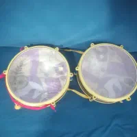 2 تا طبل اسباب بازی کودک|اسباب‌‌بازی|شیراز, شیخ علی چوپان|دیوار