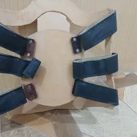 کمربند طبی|کیف، کفش، کمربند|اهواز, کوی مندلی(سه راه خرمشهر)|دیوار