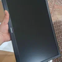 مانیتور سامسونگ 19 اینچ نو HDMI|قطعات و لوازم جانبی رایانه|تهران, مهران (سیدخندان)|دیوار