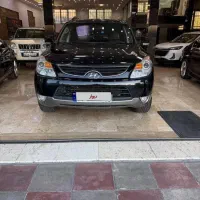 هیوندای وراکروز مدل 2010|خودرو سواری و وانت|کرج, شهرک بنفشه|دیوار