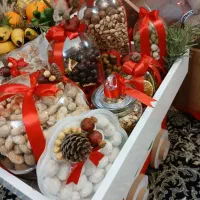 گاری شب یلدا|صنایع دستی و سایر لوازم تزئینی|قم, زنبیل آباد|دیوار