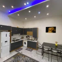 اجاره کوتاه مدت واحد مبله          پاسداران ، قلهک|اجارهٔ کوتاه‌مدت آپارتمان و سوئیت|تهران, پاسداران|دیوار