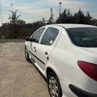 206sd|خودرو سواری و وانت|تهران, اباذر|دیوار