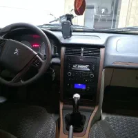 پارس سال xu7  مدل ۱۳۹۹|خودرو سواری و وانت|کاشمر, |دیوار