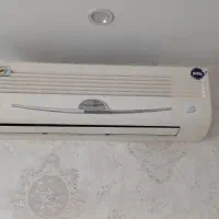 فروشنده فروشگاهی کولر اسپیلت خریدار بفروش کولرگازی|کولر گازی و فنکوئل|تهران, حکمت|دیوار