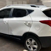 جک s3|خودرو سواری و وانت|کرمان, |دیوار