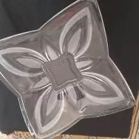 کاسه بشقاب بزرگ وکوچک