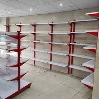 قفسه نوار ۹۴سانت|فروشگاه و مغازه|بندر امام خمینی, |دیوار