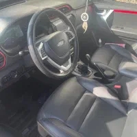 فروش فوری ایکس۳۳ مدل ۹۷|خودرو سواری و وانت|رشت, یخسازی|دیوار