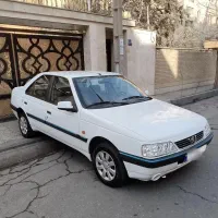 پژو ۴۰۵ slx مدل ۱۳۹۳|خودرو سواری و وانت|تهران, افسریه جنوبی|دیوار