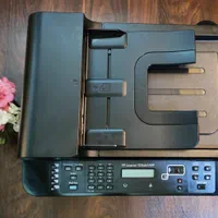 چاپگر لیزری اچ پی استوک چهار کاره LaserJet 1536dnf|پرینتر، اسکنر، کپی، فکس|تهران, ایرانشهر|دیوار